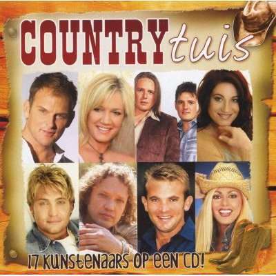 Country Tuis (CD)