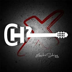 CH2 - Electro String CD Brand New/Sealed