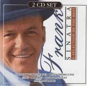 Frank Sinatra  A Selection Of The Best (Double CD)