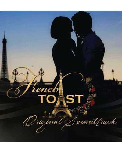 French Toast - Original Soundtrack (CD)