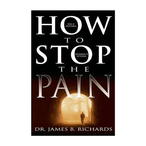 How to Stop the Pain Paperback