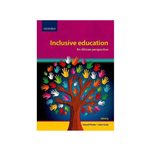 Inclusive education - An African perspective (Paperback)