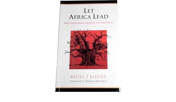 Let Africa Lead Paperback (Second Edition)