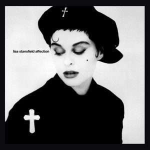 Lisa Stansfield - Affection [CD] IMPORT