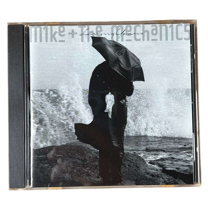 Mike + The Mechanics - Living Years CD