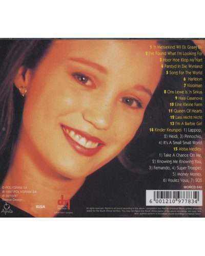Nadine (CD)
