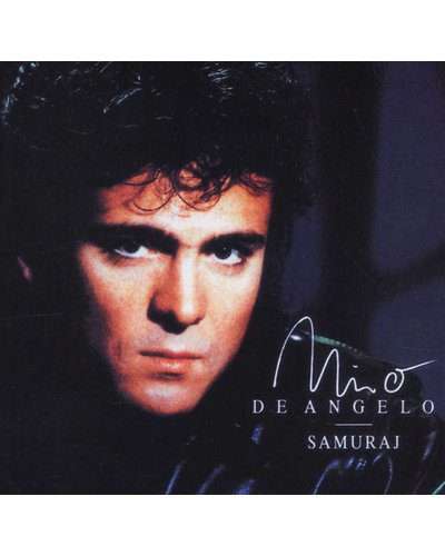 Nino D' Angelo - Samuraj (CD)