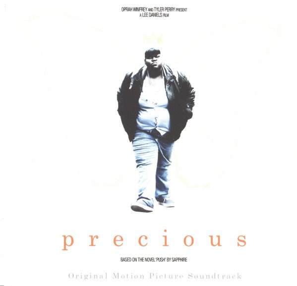 Precious: Original Motion Picture Soundtrack CD IMPORT