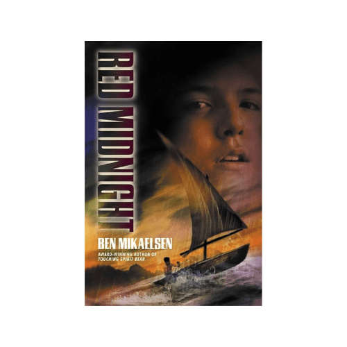 Red Midnight Paperback