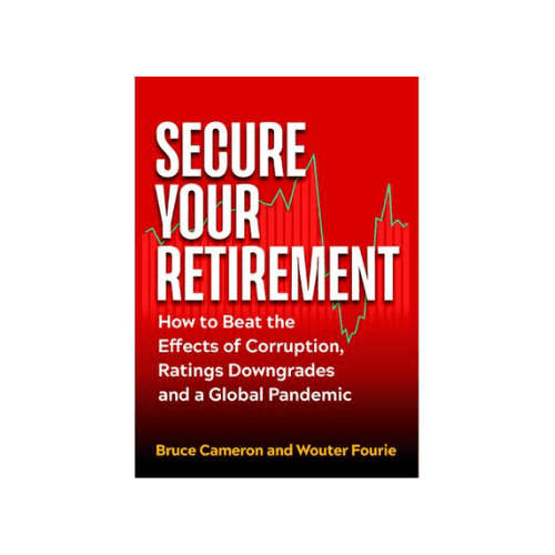 Secure Your Retirement Paperback
