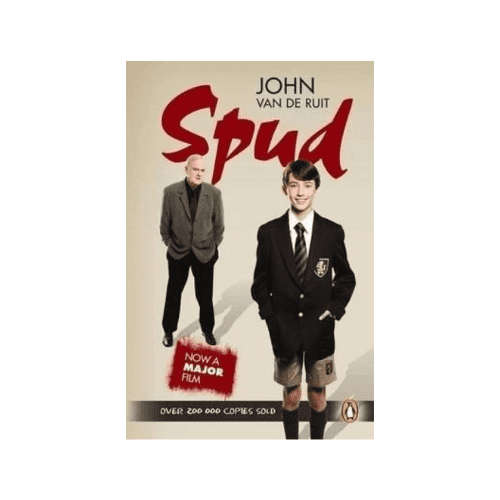 Spud Paperback