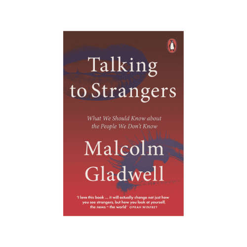 Talking To Strangers