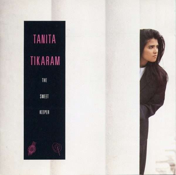 Tanita Tikaram  The Sweet Keeper CD (Import)