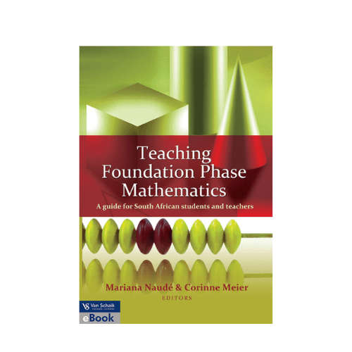 Teaching Foundation Phase Mathematics