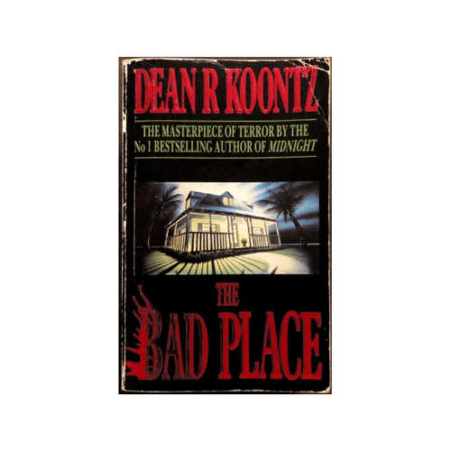 The Bad Place
