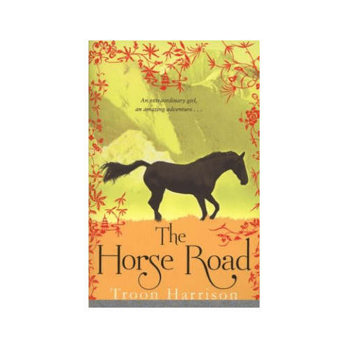 The Horse Road Paperback