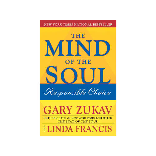 The Mind of The Soul Hardcover