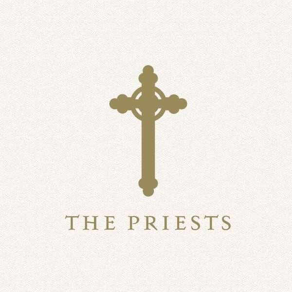 The Priests - The Priests [CD]