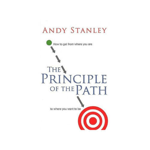 The Principle of the Path