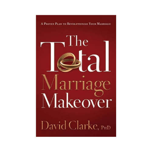The Total Marriage Makeover (Paperback)