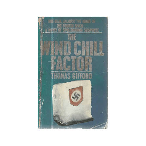 The Wind Chill Factor
