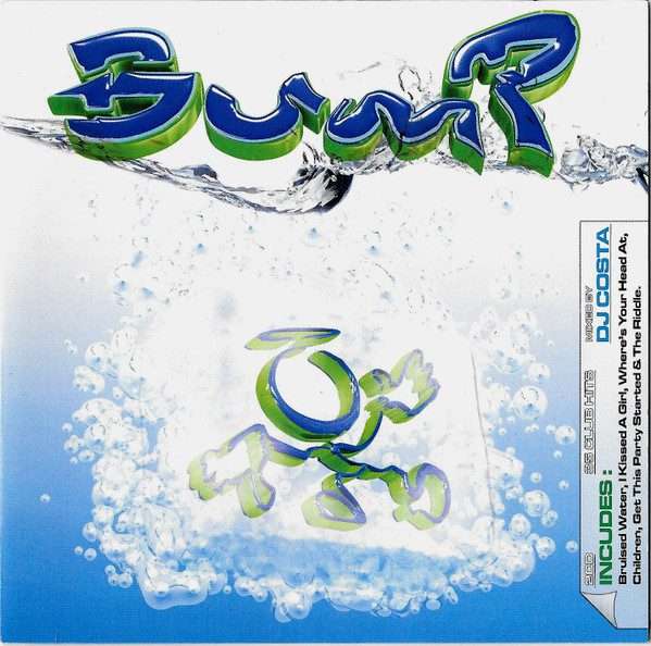 Bump 23 CD