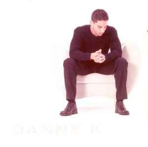 Danny K  Danny K CD