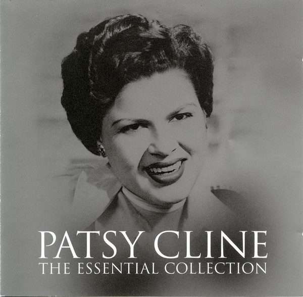 Patsy Cline  The Essential Collection CD