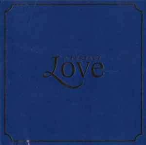 A Perfect Love CD