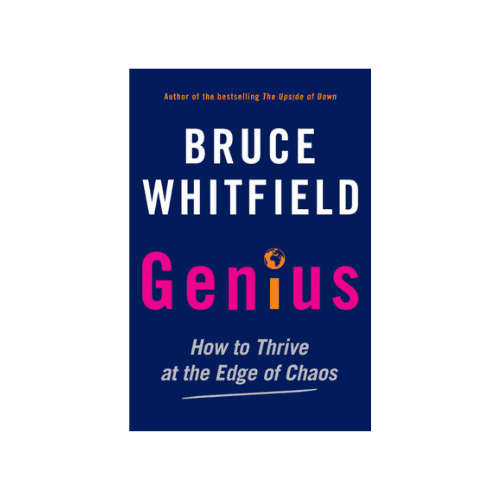 Genius: How to Take Smart Ideas Global