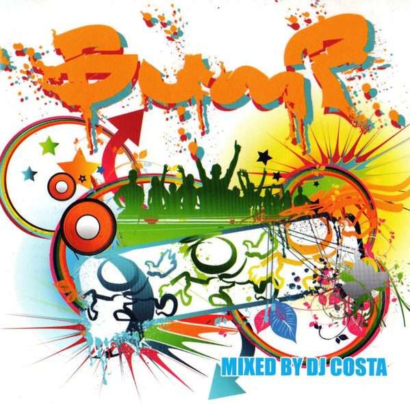 Bump 21 Double CD