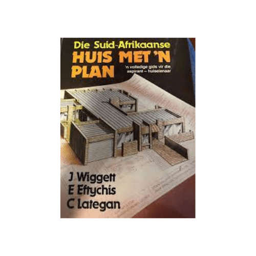 Die Suid-Afrikaanse Huis Met 'n Plan