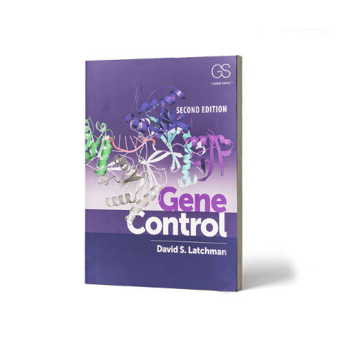 Gene Control (Paperback, 2nd edition)