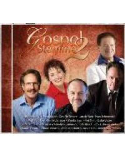 Gospel Stemme 2 (CD)