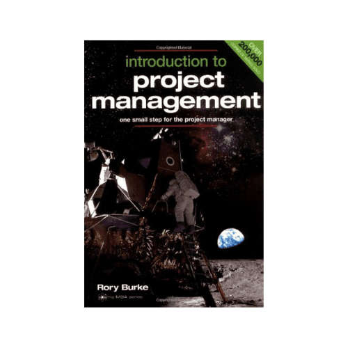 Introduction to Project Management Paperback (EX)