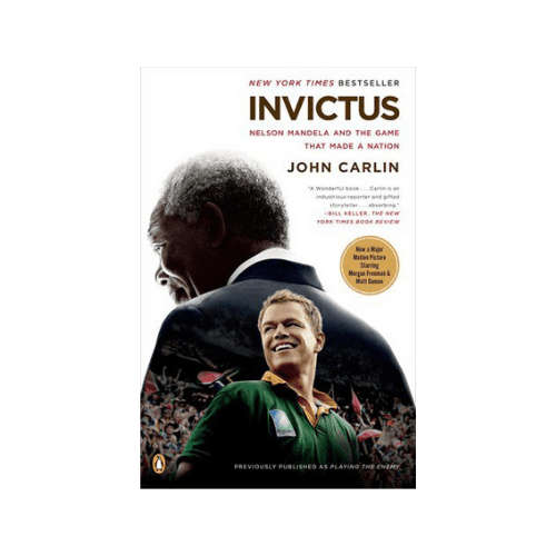 Invictus Paperback