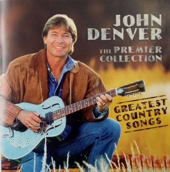 John Denver  The Premier Collection CD