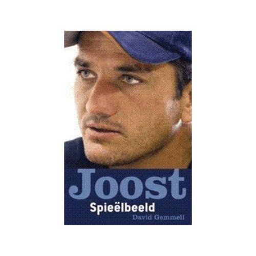 Joost - Spieelbeeld (Afrikaans, Paperback)