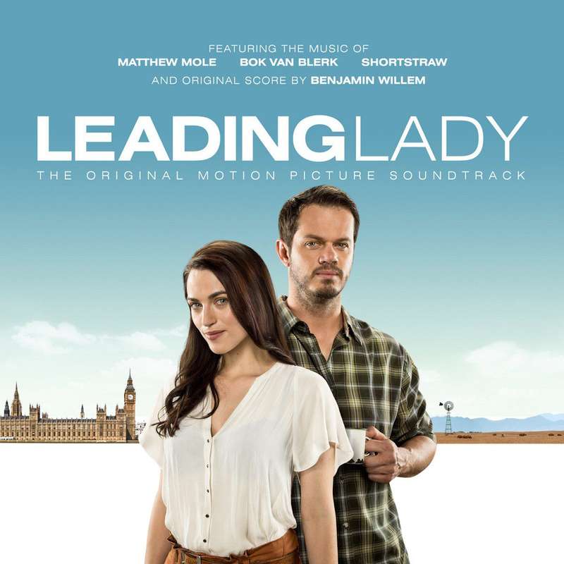 Leading Lady - Original Motion Picture Soundtrack (CD)