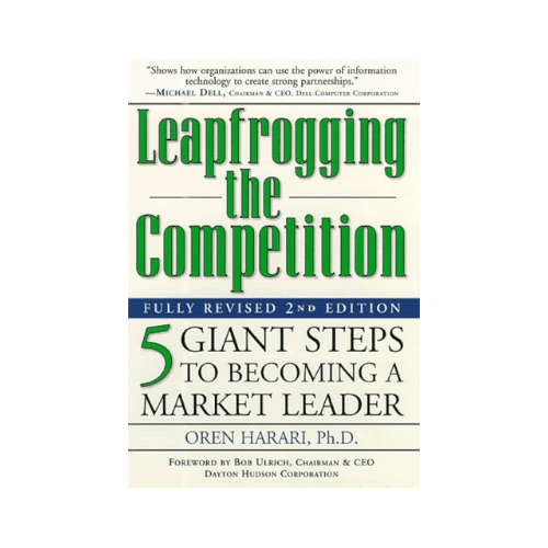 Leapfrogging the Competition