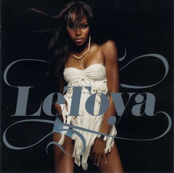LeToya  LeToya CD