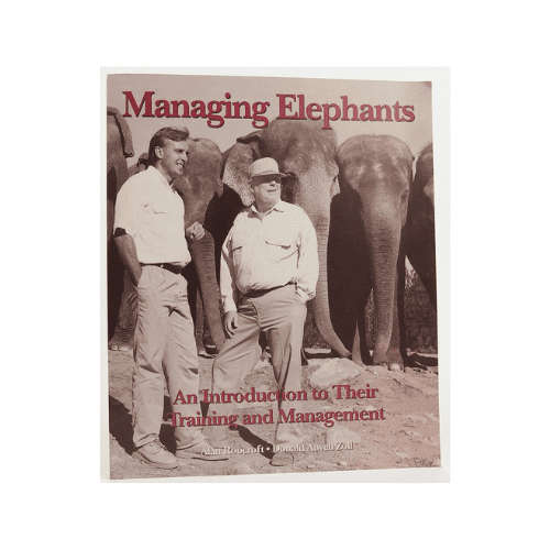 Managing Elephants