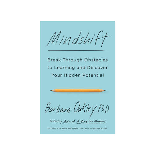 Mindshift Paperback