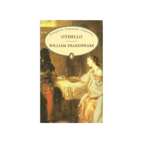 Othello (Penguin Popular Classics)