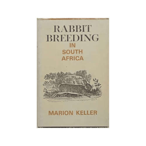 Rabbit Breeding in South Africa