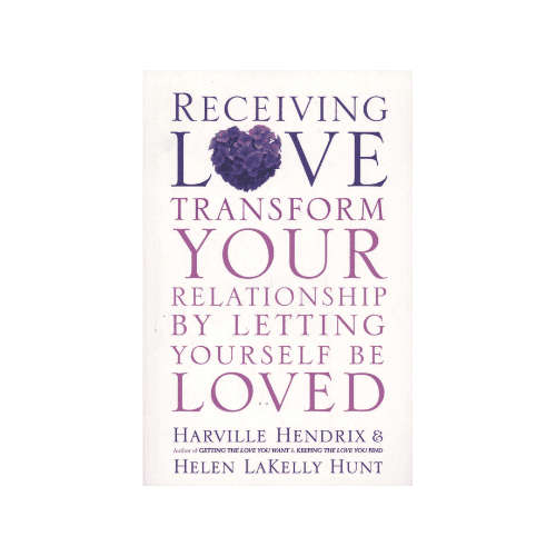 Receiving Love