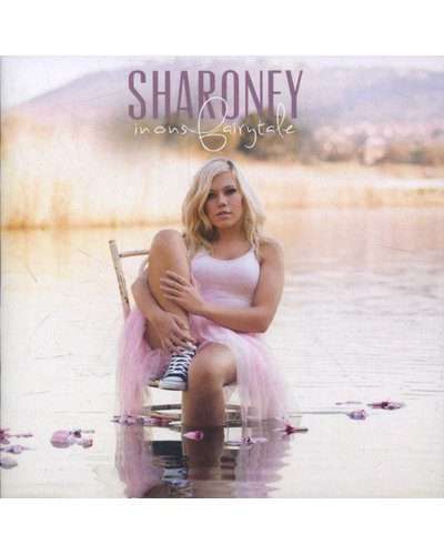 Sharoney - In Ons Fairytale (CD)
