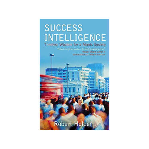 Success Intelligence Paperback