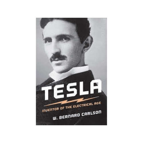 Tesla - Inventor of the Electrical Age
