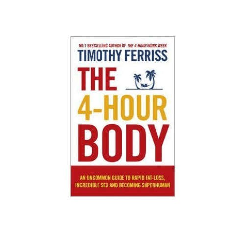 The 4-Hour Body